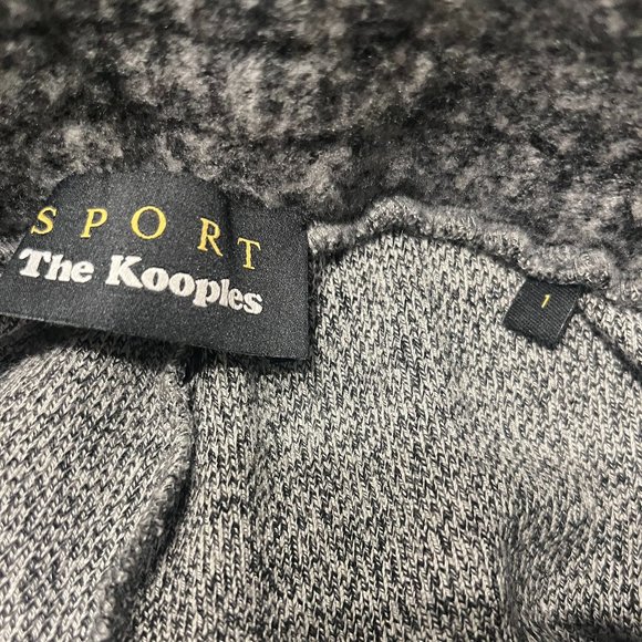 THE KOOPLES SHORTS - Picture 5 of 5